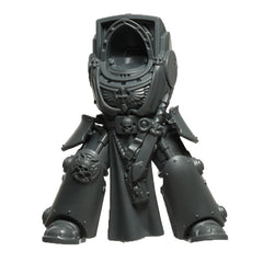 Warhammer 40K Games Workshop Dark Angels Deathwing Knight Primaris Terminator D Torso Legs
