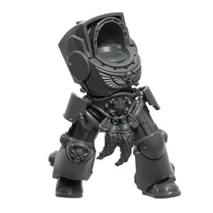 Warhammer 40k Games Workshop Space Wolves Wolf Guard Terminators D Torso Legs