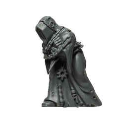 Warhammer 40k Games Workshop Chaos Space Marines Dark Apostle Dark Disciple A Torso Legs