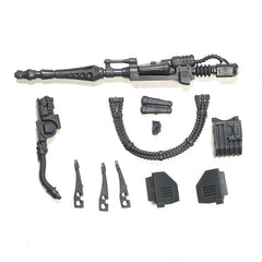 Warhammer 40K Games Workshop Mechanicum Castellax Darkfire Cannon