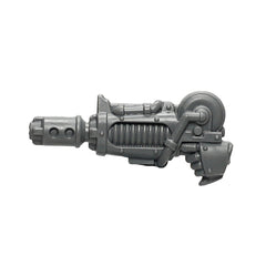 Warhammer 40K Space Marines Games Workshop Disintegrator Pistol A