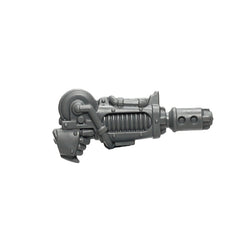 Warhammer 40K Space Marines Games Workshop Disintegrator Pistol B