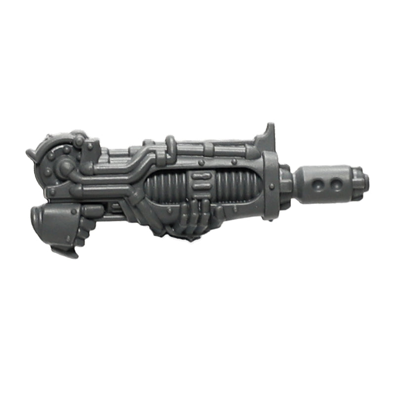 Warhammer 40K Space Marines Games Workshop Disintegrator Rifle | Egg ...