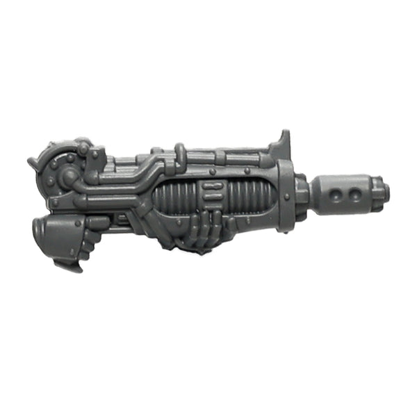 Warhammer 40K Space Marines Games Workshop Disintegrator Rifle | Egg ...