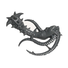 Warhammer 40k Games Workshop Chaos Space Marines Possessed E Arm Left Mace