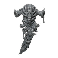 Warhammer 40k Games Workshop Death Guard Plague Marines E Back Pack