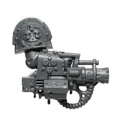 Warhammer 40k Games Workshop Death Guard Plague Marines E Blight Launcher