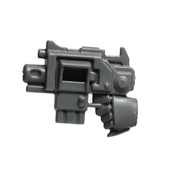 Warhammer 40K Space Marines Games Workshop MKIV Assault Squad E Bolt Pistol