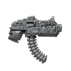Warhammer 40k Games Workshop Death Guard Plague Marines E Bolter
