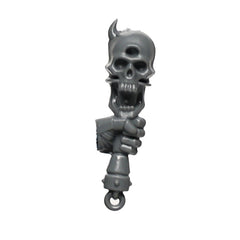 Warhammer 40k Games Workshop Death Guard Plague Marines E Grenade