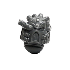 Warhammer 40k Games Workshop Chaos Space Marines Havocs E Head Helmet B