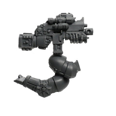 Warhammer 40K Space Marine Primaris Deathwatch Kill Team E Marksman Bolt Carbine