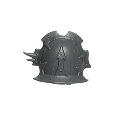 Warhammer 40k Games Workshop Chaos Space Marines Possessed E Shoulder Pad B