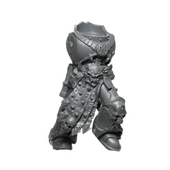 Warhammer 40k Games Workshop Chaos Space Marines Chosen E Torso Legs