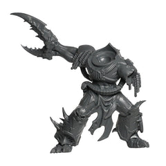 Warhammer 40k Games Workshop Chaos Space Marines Possessed E Torso Legs