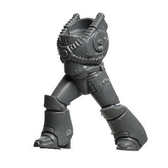 Warhammer 40K Space Marines Games Workshop MKIV Assault Squad E Torso Legs