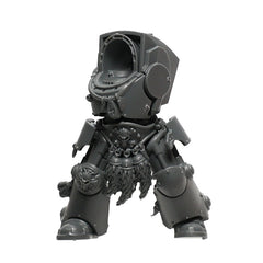 Warhammer 40k Games Workshop Space Wolves Wolf Guard Terminators E Torso Legs