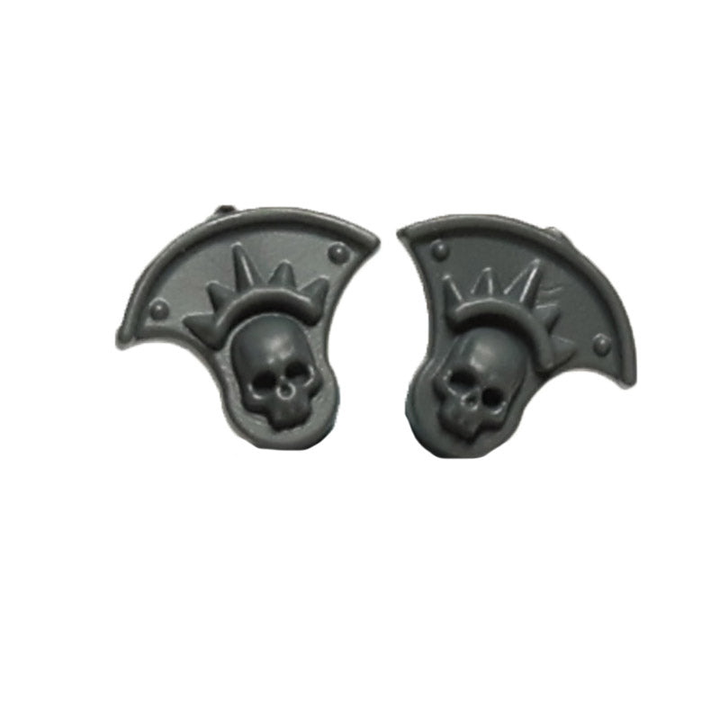 Warhammer 40K Space Marine Primaris Captain in Terminator Armour Elbow ...