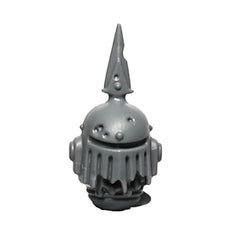 Warhammer 40k Games Workshop Death Guard Plague Marines F Head Helmet A
