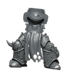 Warhammer 40k Games Workshop Death Guard Plague Marines F Legs