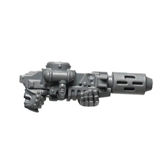 Warhammer 40k Games Workshop Death Guard Plague Marines F Melta Gun