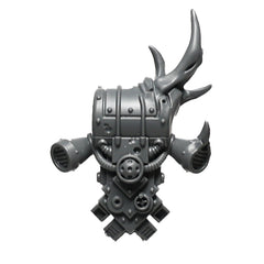 Warhammer 40k Games Workshop Death Guard Plague Marines G Back Pack