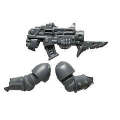 Warhammer 40k Games Workshop Death Guard Plague Marines G Bolter