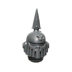 Warhammer 40k Games Workshop Death Guard Plague Marines G Head Helmet B
