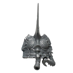 Warhammer 40k Games Workshop Death Guard Plague Marines G Shoulder Pad B