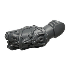 Warhammer 40K Games Workshop Salamanders Vulkan He'stan Gauntlet of the Forge
