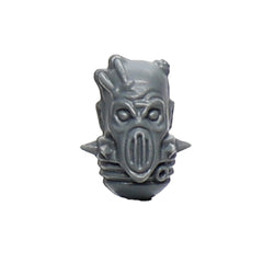 Warhammer 40K Games Workshop Emperors Children Tormentors Infractors Head Bare A