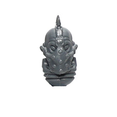 Warhammer 40K Games Workshop Emperors Children Tormentors Infractors Head Bare B
