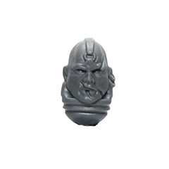 Warhammer 40K Games Workshop Emperors Children Tormentors Infractors Head Bare C