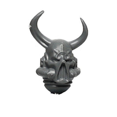 Warhammer 40k Games Workshop Chaos Space Marines Chosen Head Bare F