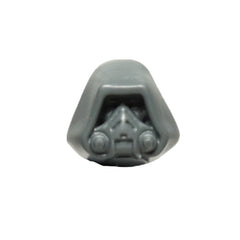 Warhammer 40K Games Workshop Dark Angels Deathwing Knight Primaris Terminator Head Bare I