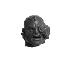 Warhammer 40K Games Workshop Ultramarines Marneus Calgar in Armour of Antilochus Head Bare