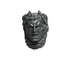 Warhammer 40K Games Workshop Ultramarines Victrix Honour Guard Head Bare