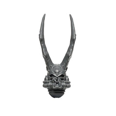 Warhammer 40k Games Workshop Chaos Space Marines Chosen Head Helmet A