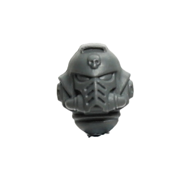 Warhammer 40K Space Marine Primaris Desolation Squad Head Helmet A ...