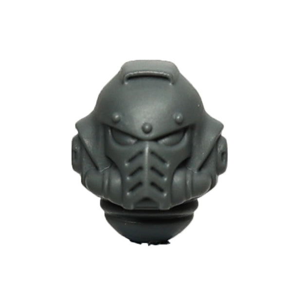 Warhammer 40k Space Marine Primaris Sternguard Veteran Head Helmet A ...