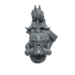 Warhammer 40K Games Workshop Emperors Children Tormentors Infractors Head Helmet A