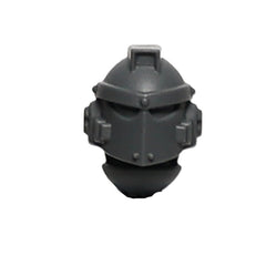 Warhammer 40K Space Marines Games Workshop MKIII Iron Armour Breacher Upgrade Head Helmet B