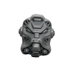 Warhammer 40k Space Marine Primaris Assault Terminator Head Helmet B