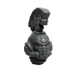 Warhammer 40K Games Workshop Ultramarines Upgrades & Transfers Head Helmet B