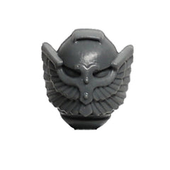 Warhammer 40K Games Workshop Ultramarines Victrix Honour Guard Head Helmet B