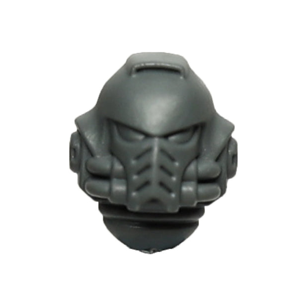 Warhammer 40k Space Marine Primaris Sternguard Veteran Head Helmet B ...