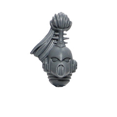 Warhammer 40K Games Workshop Emperors Children Tormentors Infractors Head Helmet B