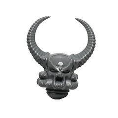 Warhammer 40k Games Workshop Chaos Space Marines Chosen Head Helmet C