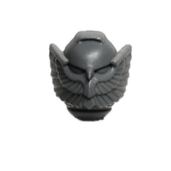 Warhammer 40K Games Workshop Ultramarines Victrix Honour Guard Head Helmet C