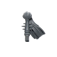 Warhammer 40K Games Workshop Emperors Children Tormentors Infractors Head Helmet D Top Plume